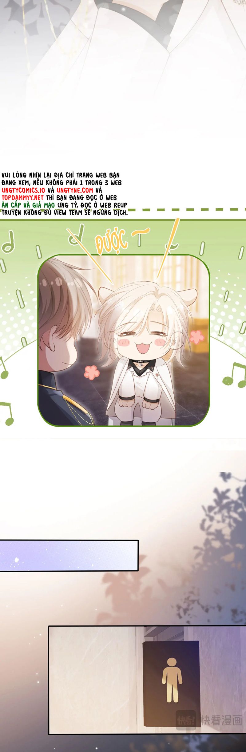 Bạch Nguyệt Quang Hắn Yêu Thế Thân Rồi Sao?! Chapter 62 - Trang 4