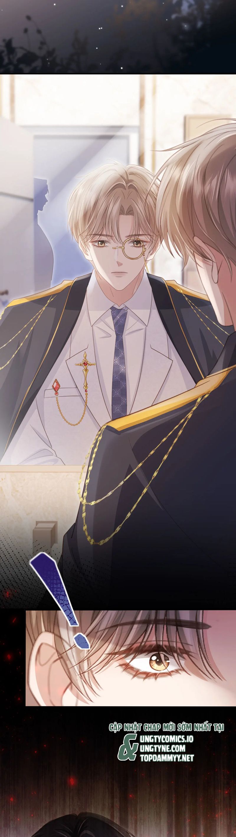 Bạch Nguyệt Quang Hắn Yêu Thế Thân Rồi Sao?! Chapter 62 - Trang 4