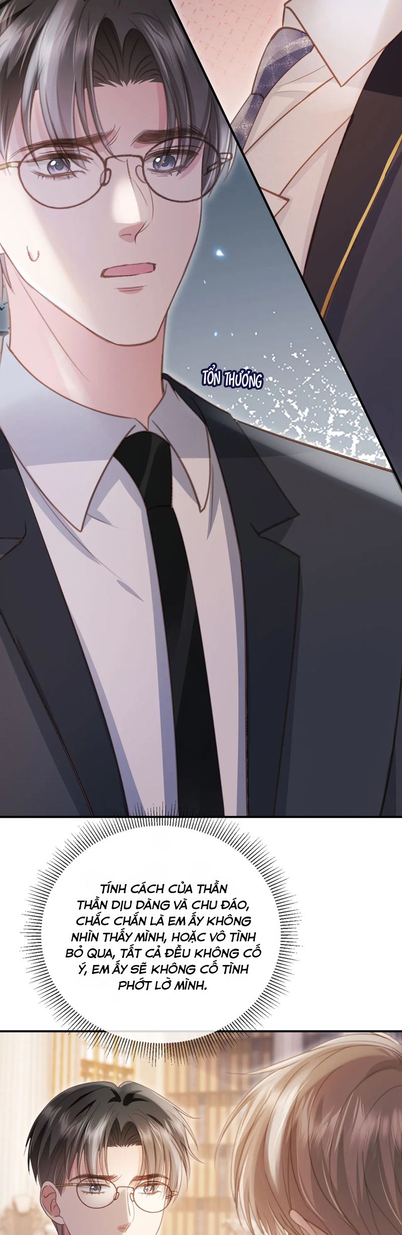 Bạch Nguyệt Quang Hắn Yêu Thế Thân Rồi Sao?! Chapter 62 - Trang 4