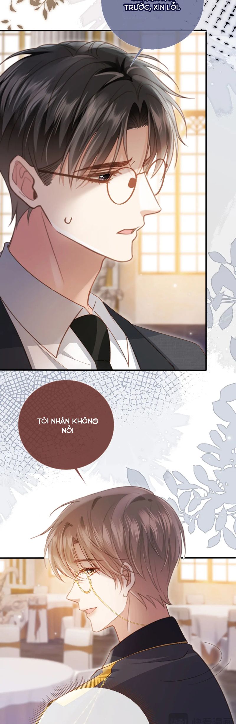 Bạch Nguyệt Quang Hắn Yêu Thế Thân Rồi Sao?! Chapter 62 - Trang 4