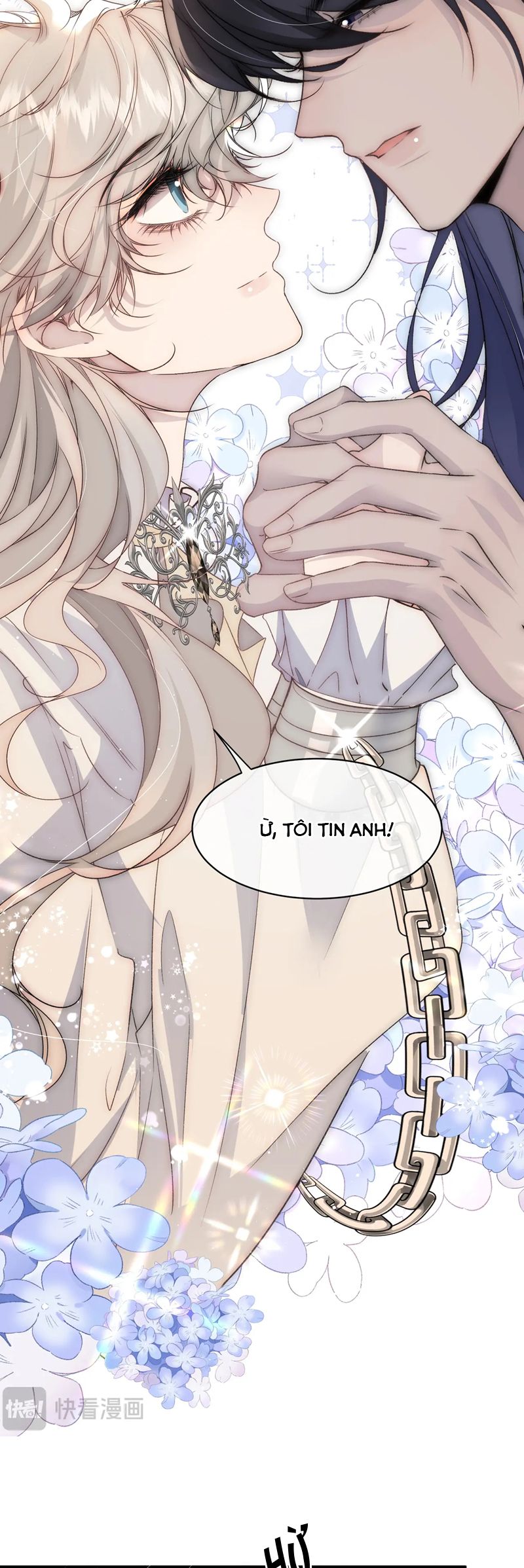 Lồng Tuyết Chap 22 - Next Chap 23