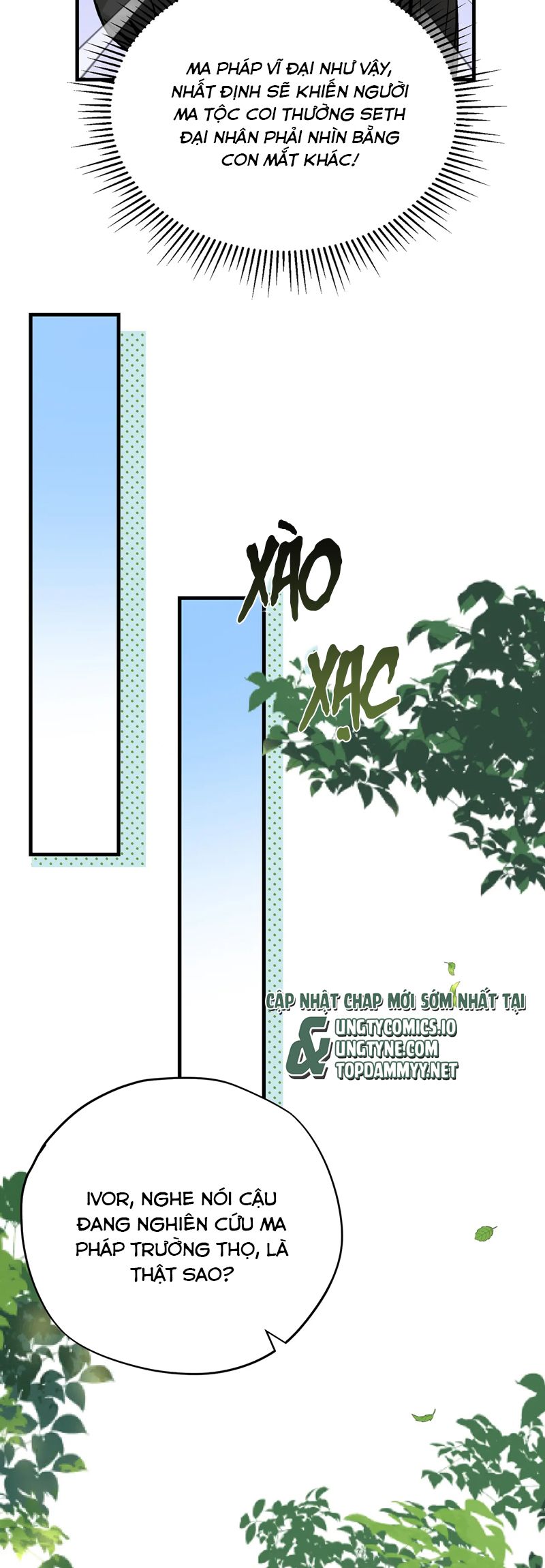 Mộng Tưởng Của Thần Quan Là Cưỡi Lên Thiên Cổ Ác Long Chapter 49 - Next Chapter 50