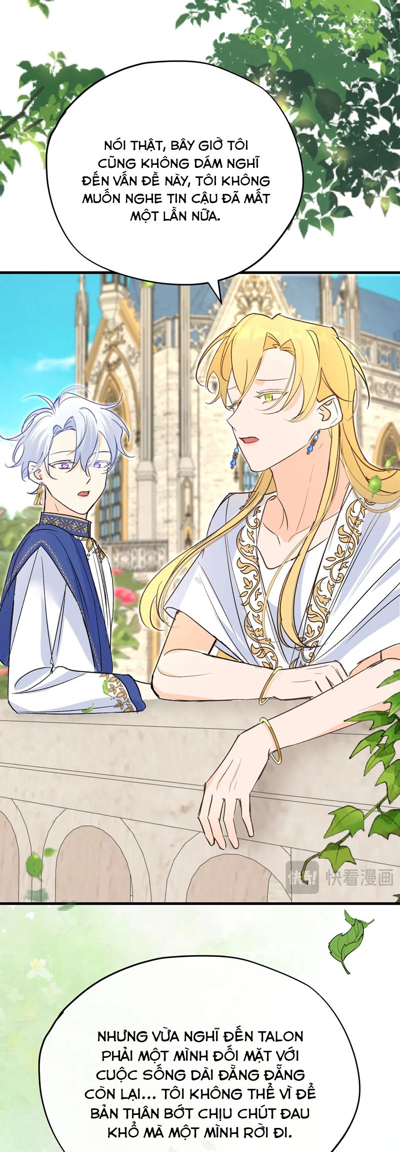 Mộng Tưởng Của Thần Quan Là Cưỡi Lên Thiên Cổ Ác Long Chapter 49 - Next Chapter 50