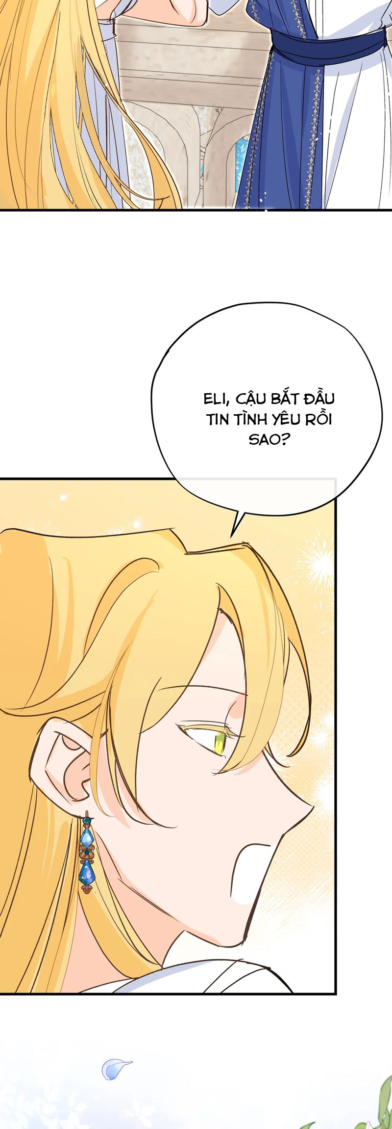 Mộng Tưởng Của Thần Quan Là Cưỡi Lên Thiên Cổ Ác Long Chapter 49 - Next Chapter 50