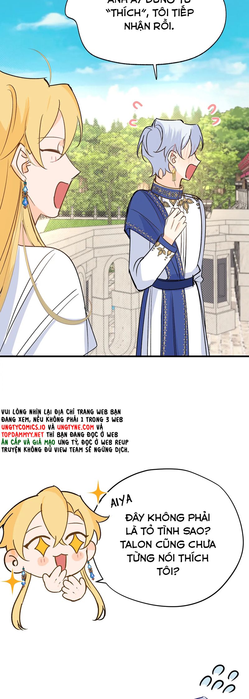 Mộng Tưởng Của Thần Quan Là Cưỡi Lên Thiên Cổ Ác Long Chapter 49 - Next Chapter 50