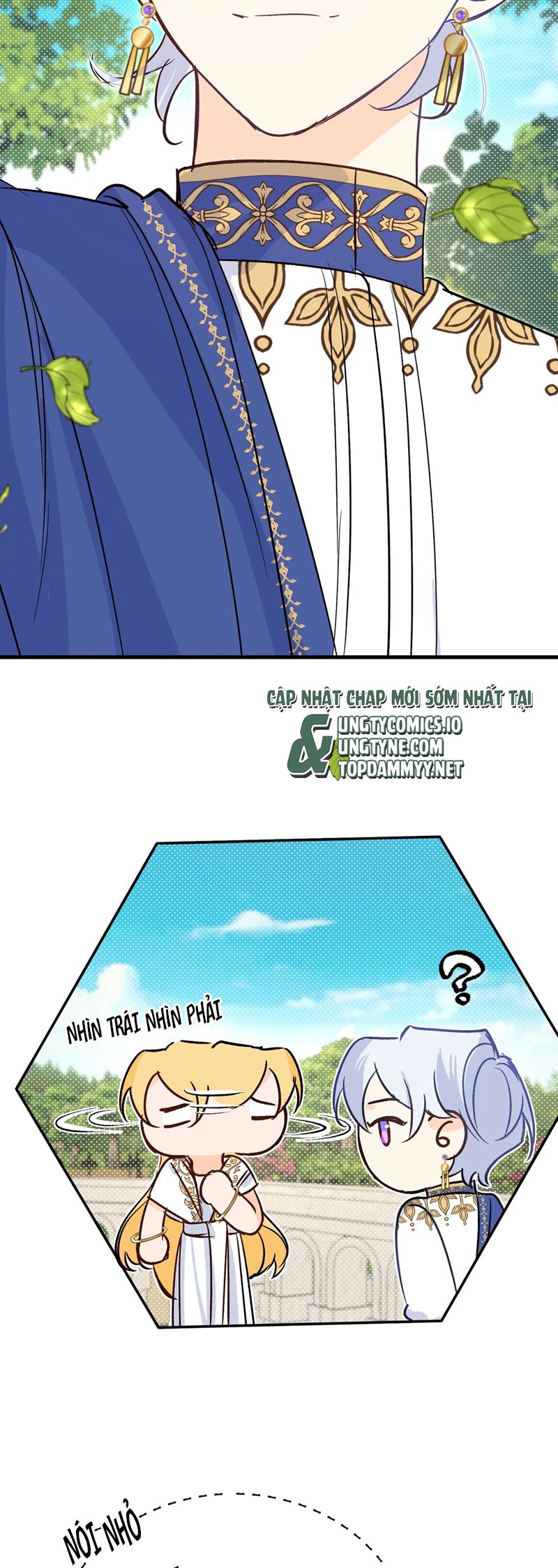 Mộng Tưởng Của Thần Quan Là Cưỡi Lên Thiên Cổ Ác Long Chapter 49 - Next Chapter 50