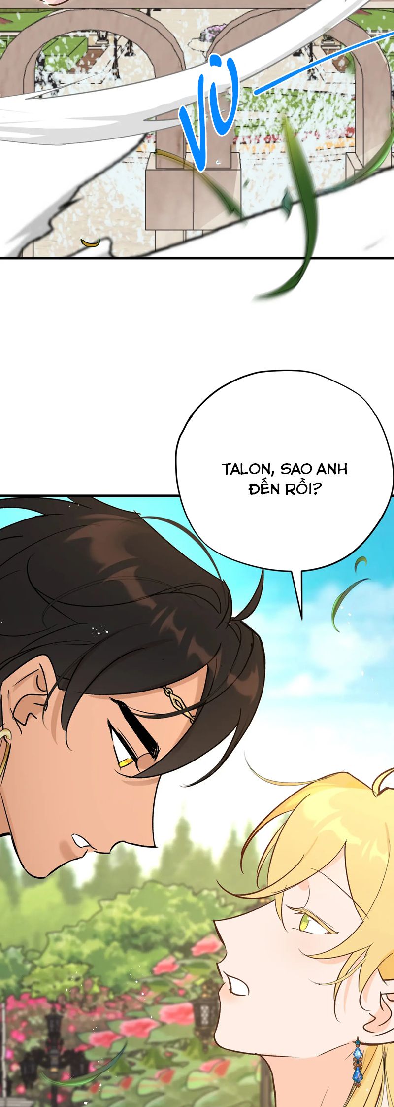 Mộng Tưởng Của Thần Quan Là Cưỡi Lên Thiên Cổ Ác Long Chapter 49 - Next Chapter 50