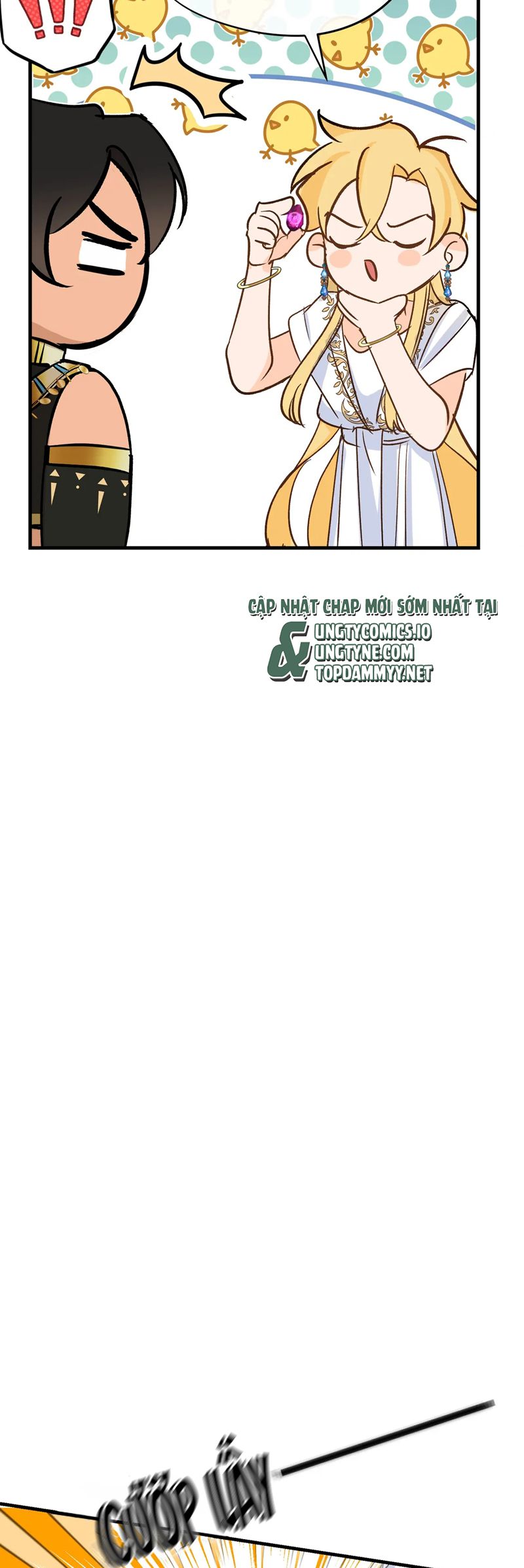 Mộng Tưởng Của Thần Quan Là Cưỡi Lên Thiên Cổ Ác Long Chapter 49 - Next Chapter 50