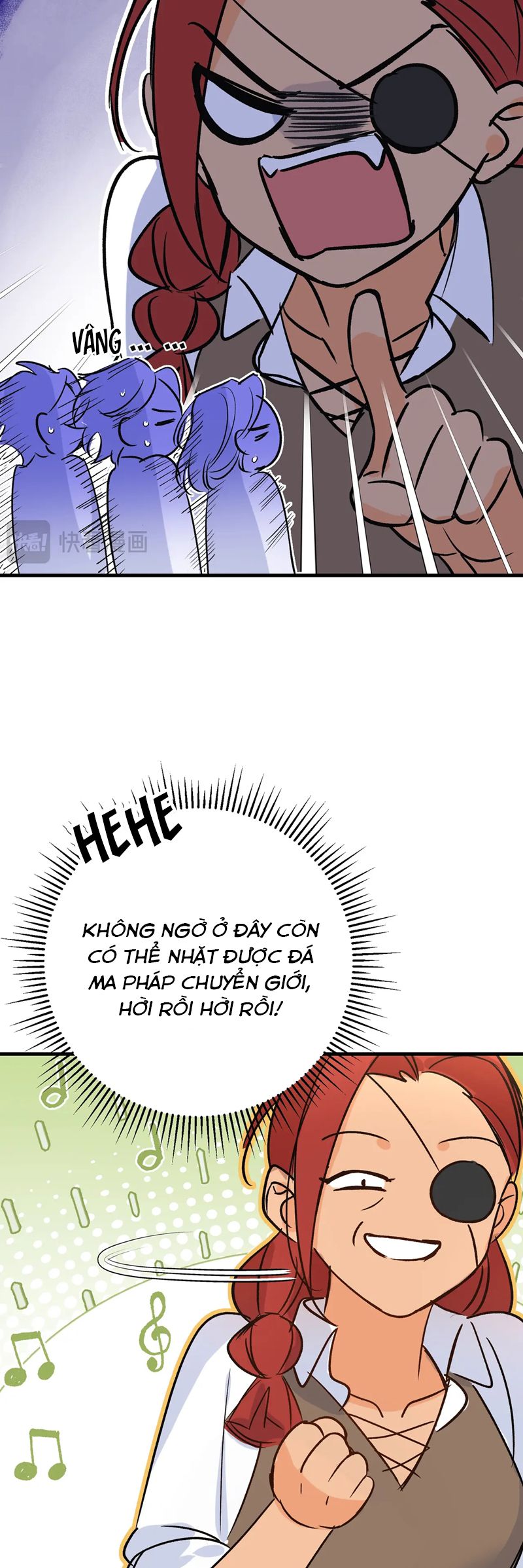 Mộng Tưởng Của Thần Quan Là Cưỡi Lên Thiên Cổ Ác Long Chapter 49 - Next Chapter 50