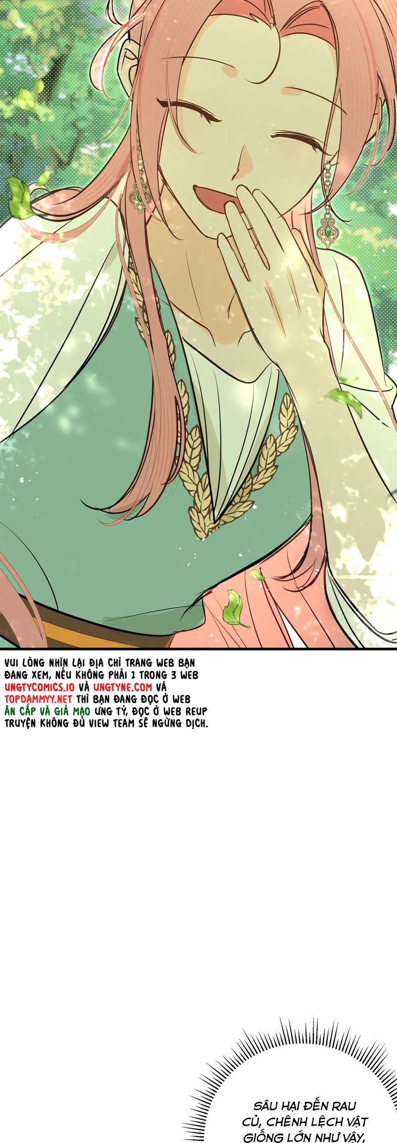 Mộng Tưởng Của Thần Quan Là Cưỡi Lên Thiên Cổ Ác Long Chapter 49 - Next Chapter 50