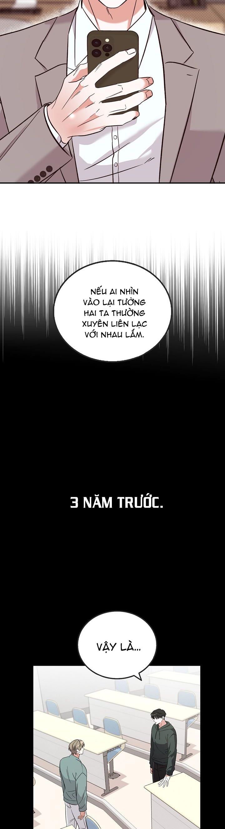 Chắp Vá Chapter 1 - Trang 3