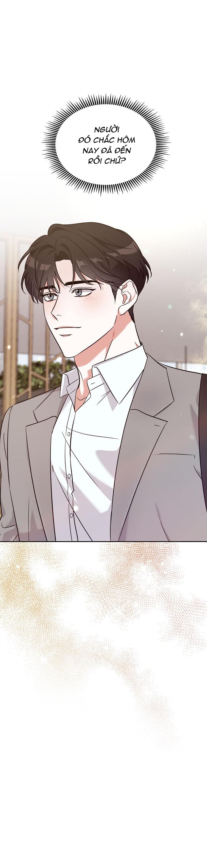 Chắp Vá Chapter 1 - Trang 3