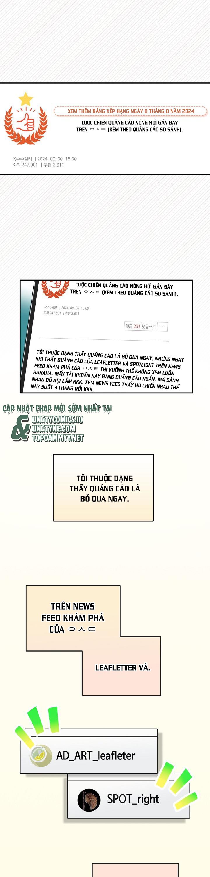 Chắp Vá Chapter 1 - Trang 3