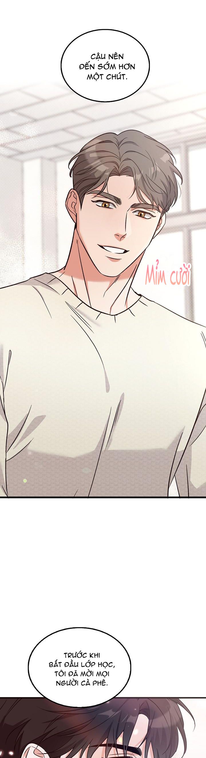 Chắp Vá Chapter 1 - Trang 3