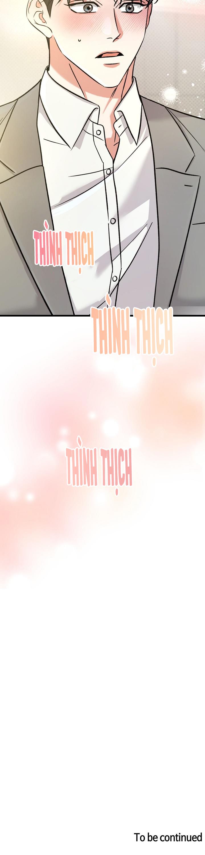 Chắp Vá Chapter 1 - Trang 3