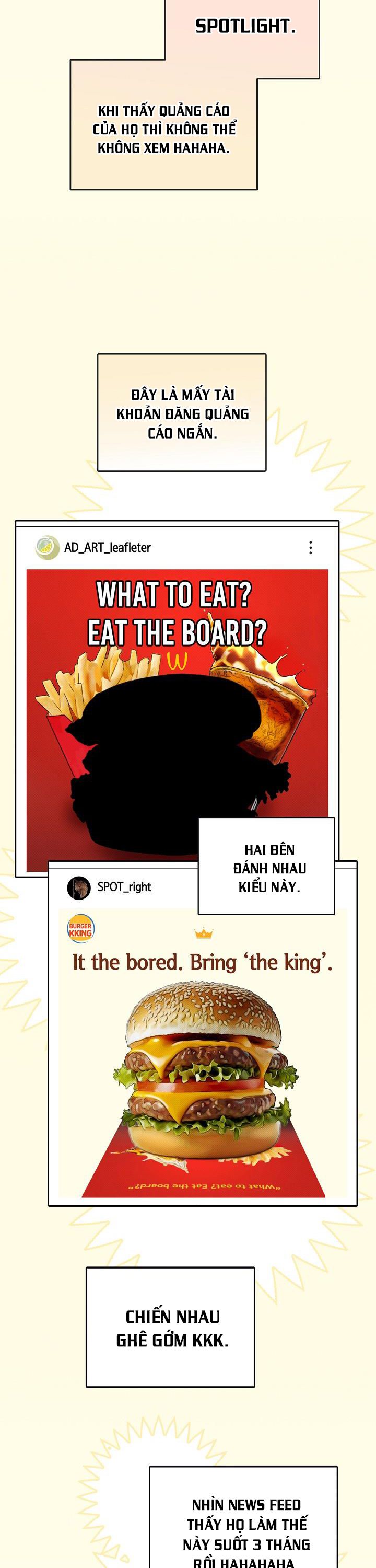 Chắp Vá Chapter 1 - Trang 3