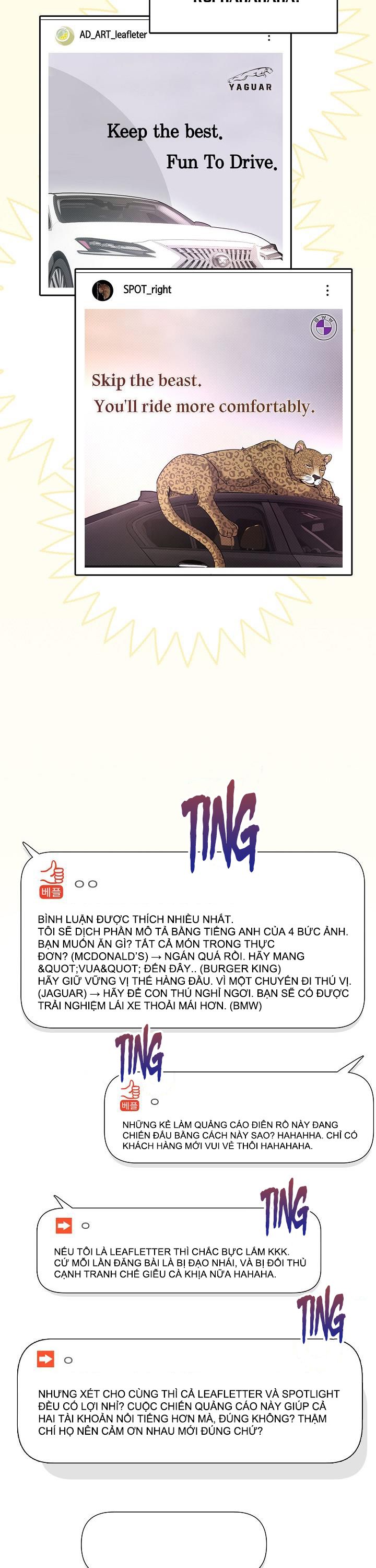 Chắp Vá Chapter 1 - Trang 3