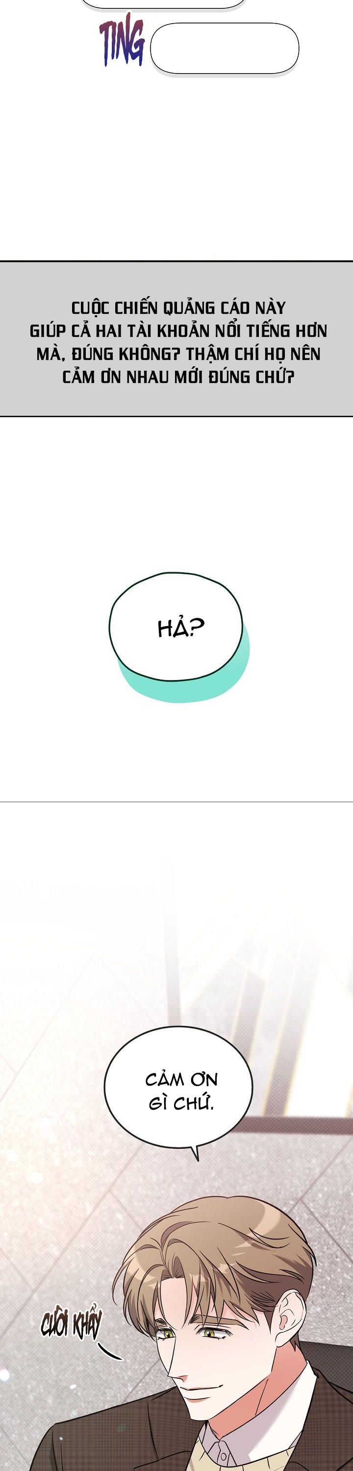 Chắp Vá Chapter 1 - Trang 3