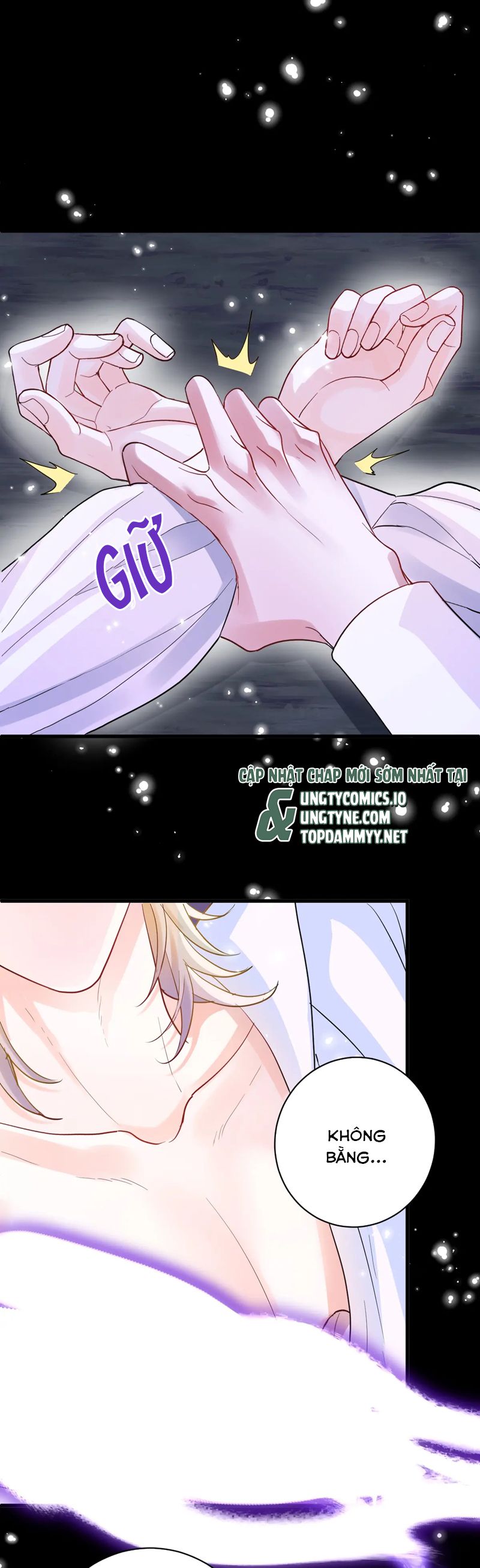 Bản Tình Ca Nụ Hôn Tù Ái Chap 6 - Next Chap 7