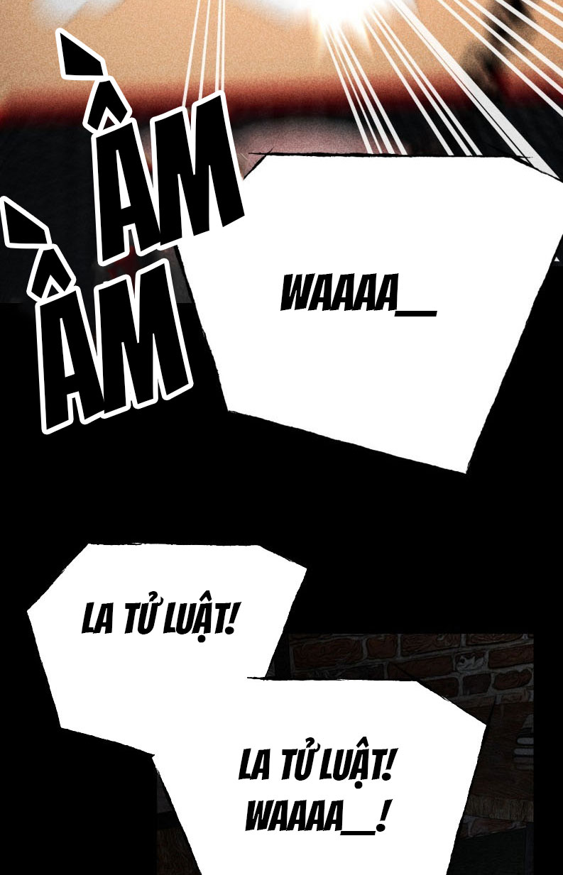 Chạy Trốn Khỏi Tầng Hầm Chap 4 - Trang 4