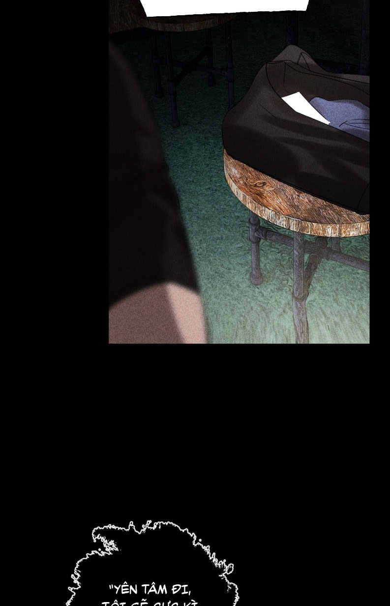 Chạy Trốn Khỏi Tầng Hầm Chap 4 - Trang 4