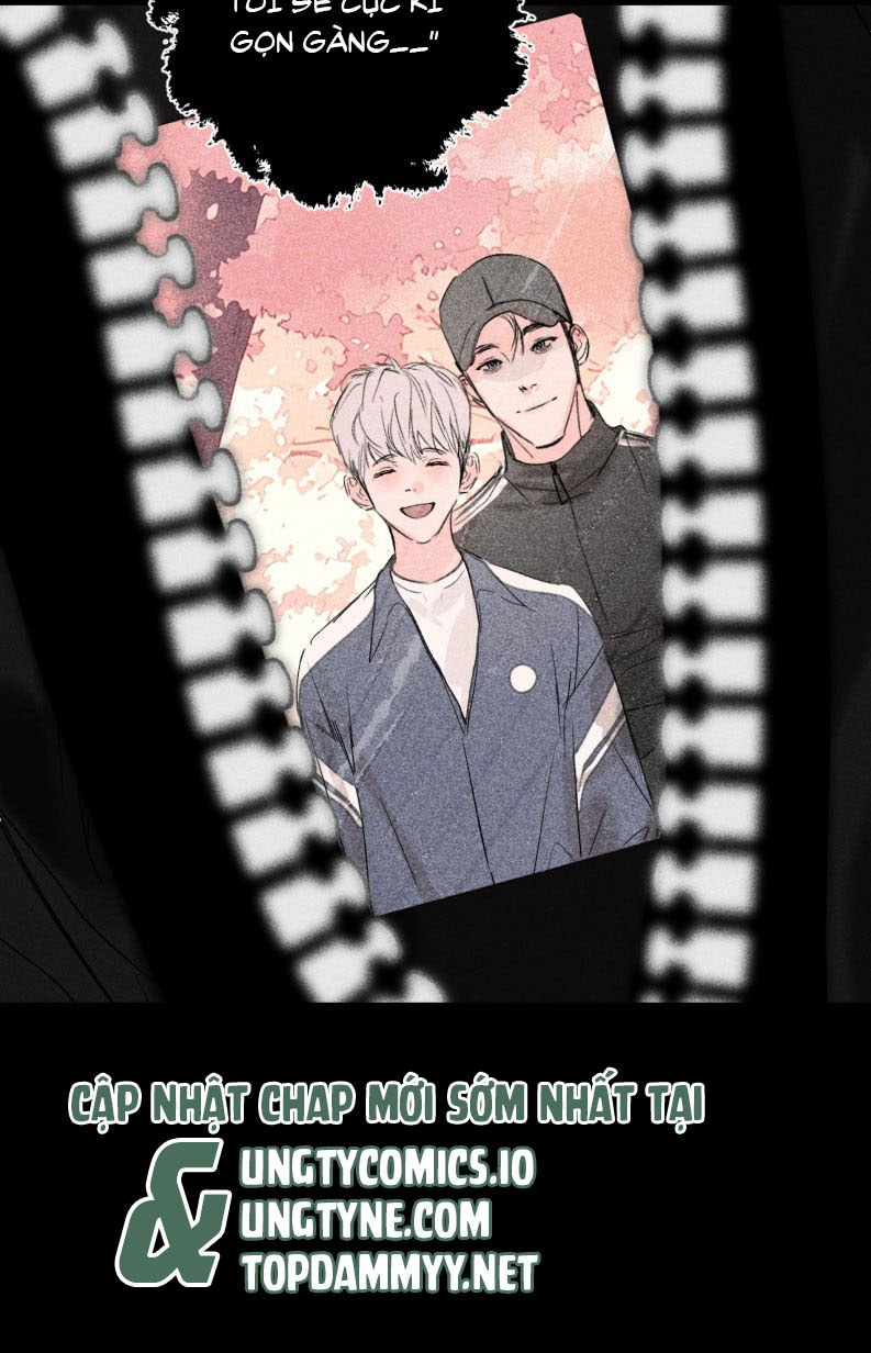 Chạy Trốn Khỏi Tầng Hầm Chap 4 - Trang 4