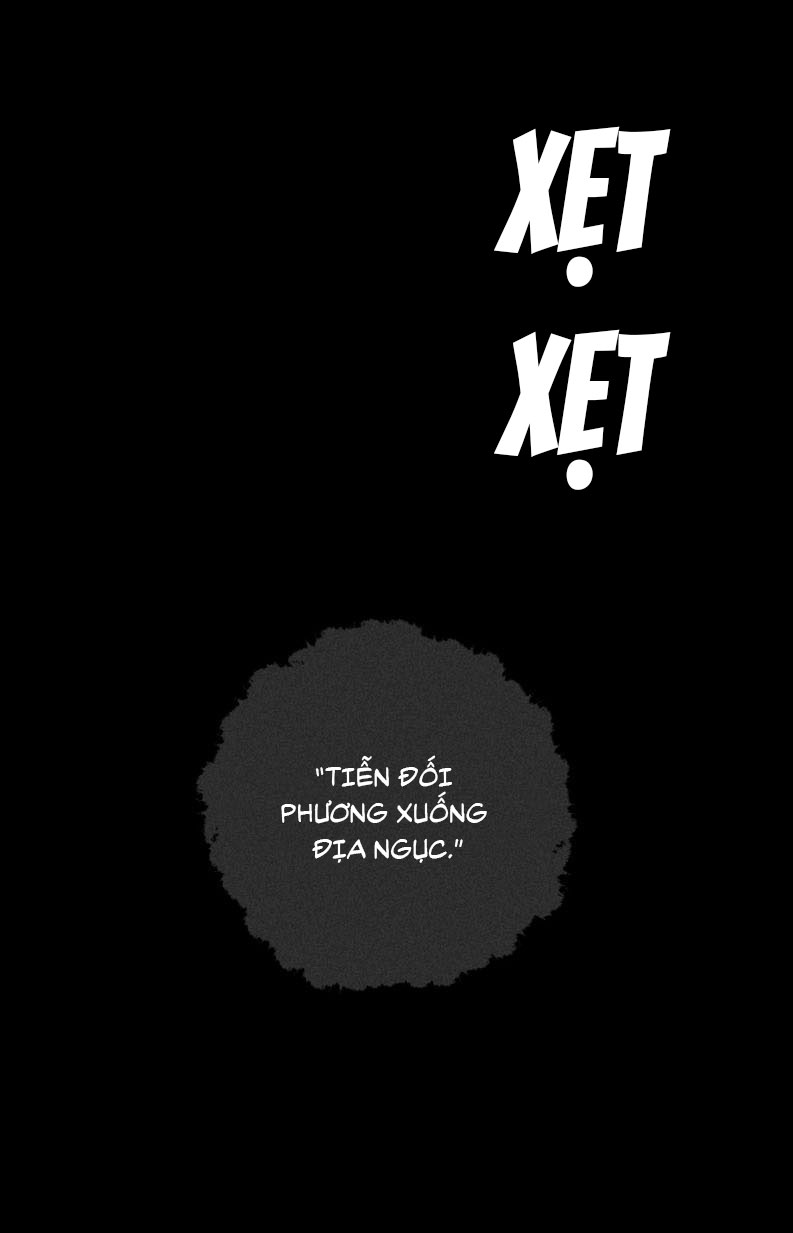 Chạy Trốn Khỏi Tầng Hầm Chap 4 - Trang 4