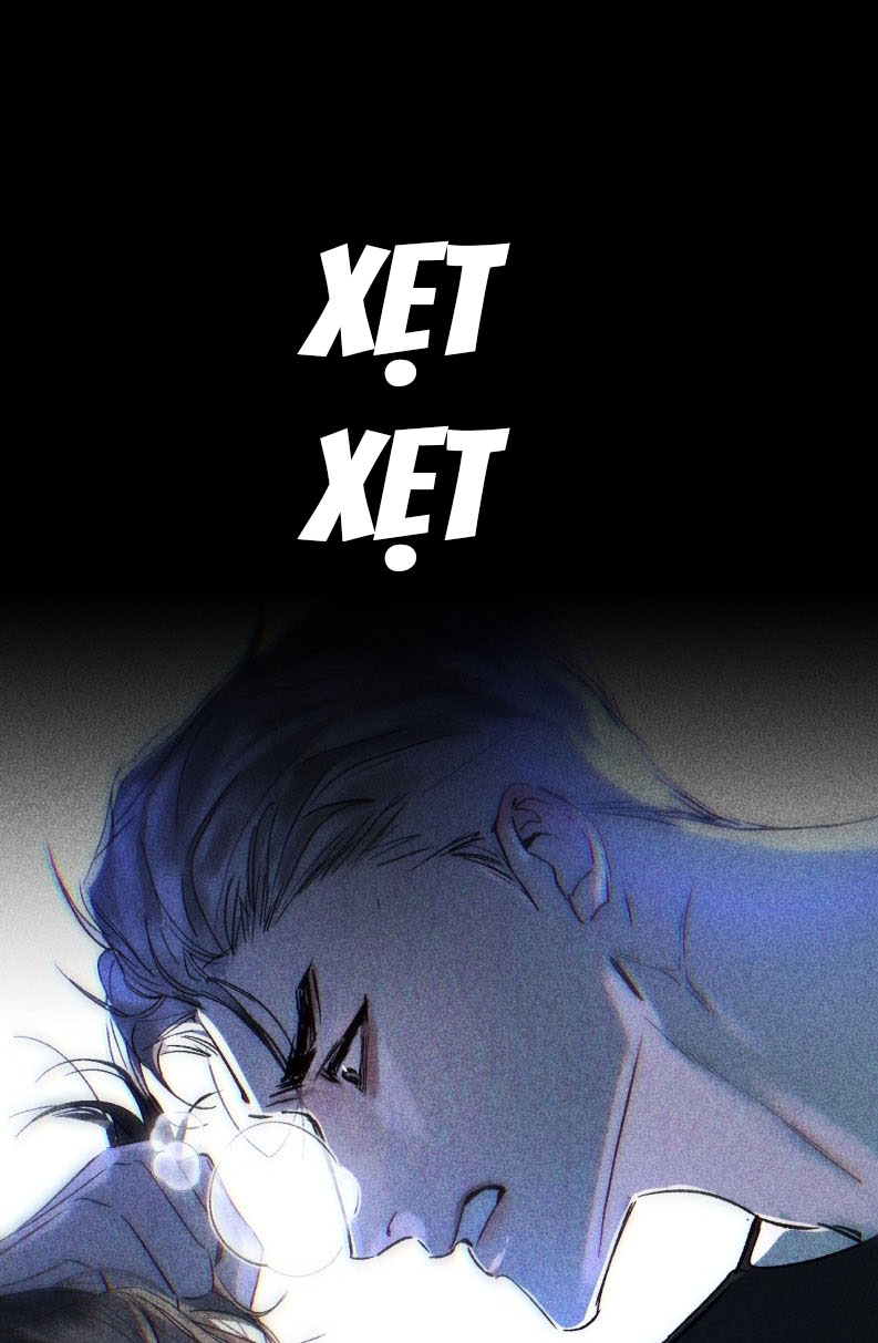 Chạy Trốn Khỏi Tầng Hầm Chap 4 - Trang 4