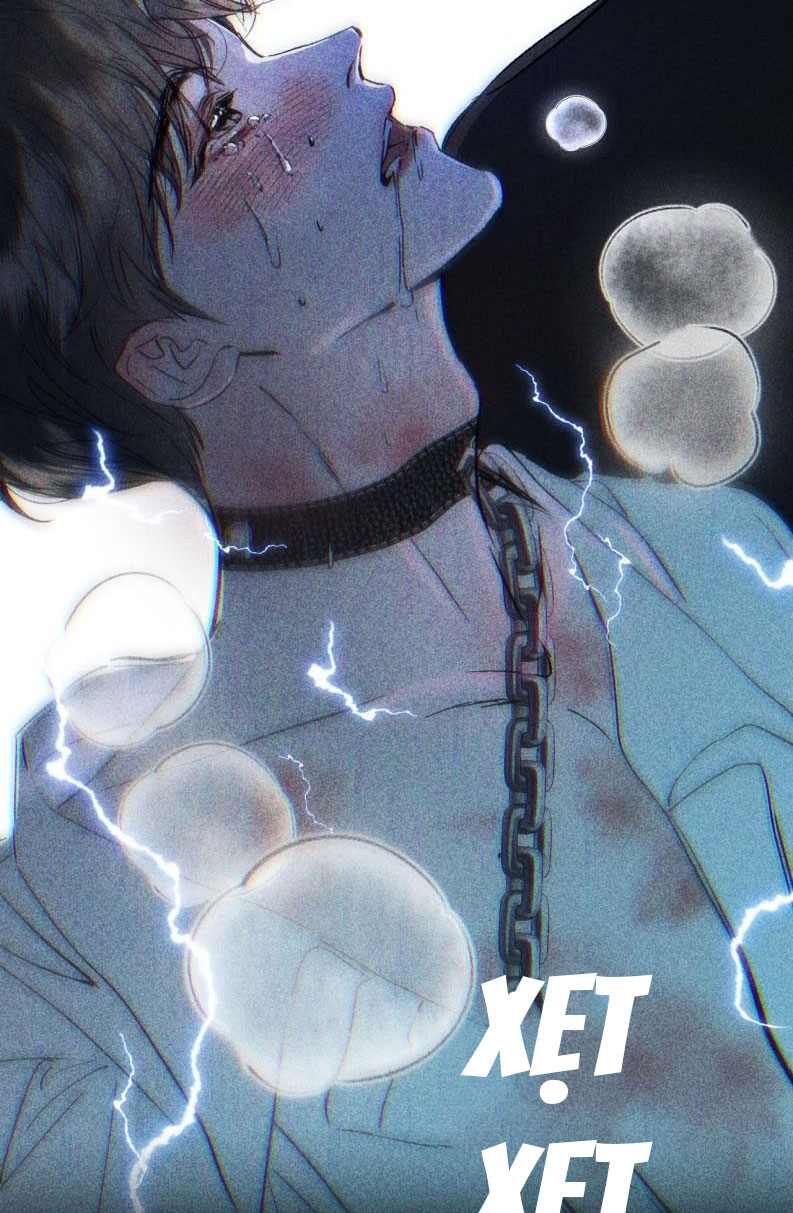 Chạy Trốn Khỏi Tầng Hầm Chap 4 - Trang 4