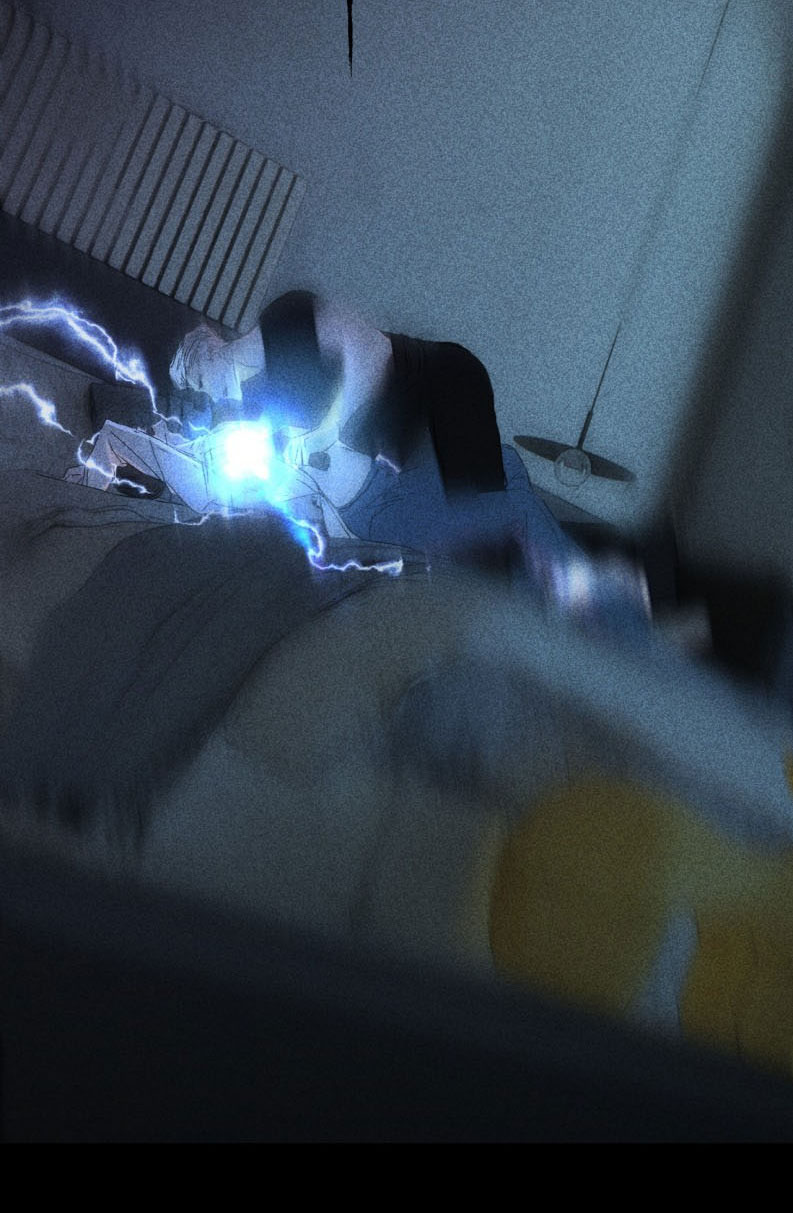 Chạy Trốn Khỏi Tầng Hầm Chap 4 - Trang 4