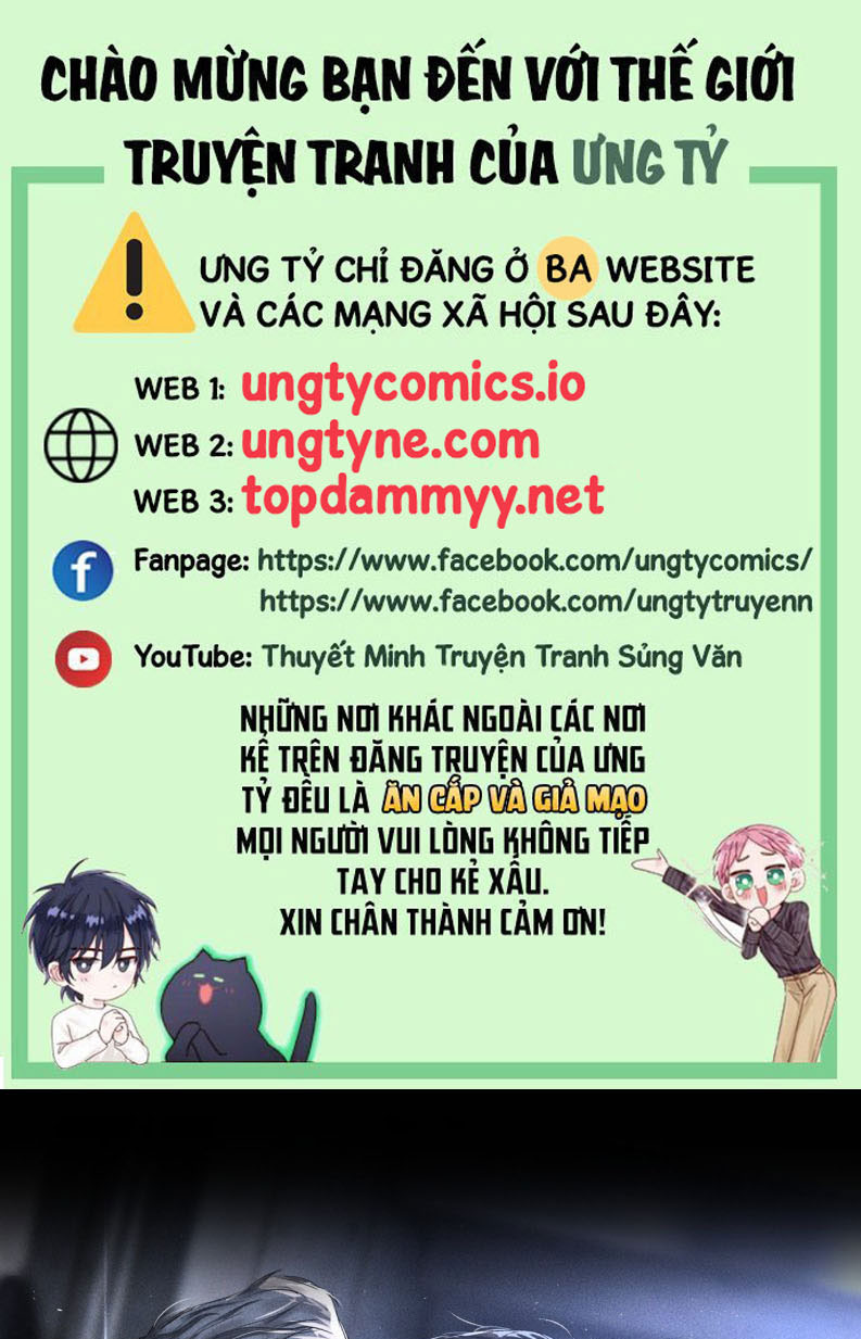 Chạy Trốn Khỏi Tầng Hầm Chap 4 - Trang 4