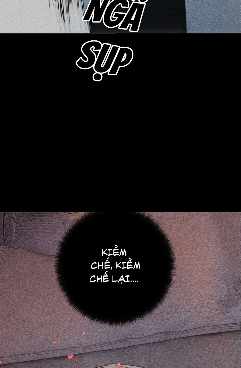 Chạy Trốn Khỏi Tầng Hầm Chap 4 - Trang 4