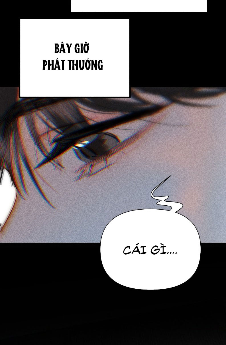 Chạy Trốn Khỏi Tầng Hầm Chap 4 - Trang 4