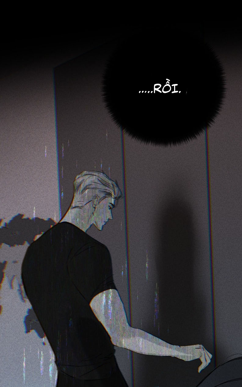 Chạy Trốn Khỏi Tầng Hầm Chap 4 - Trang 4