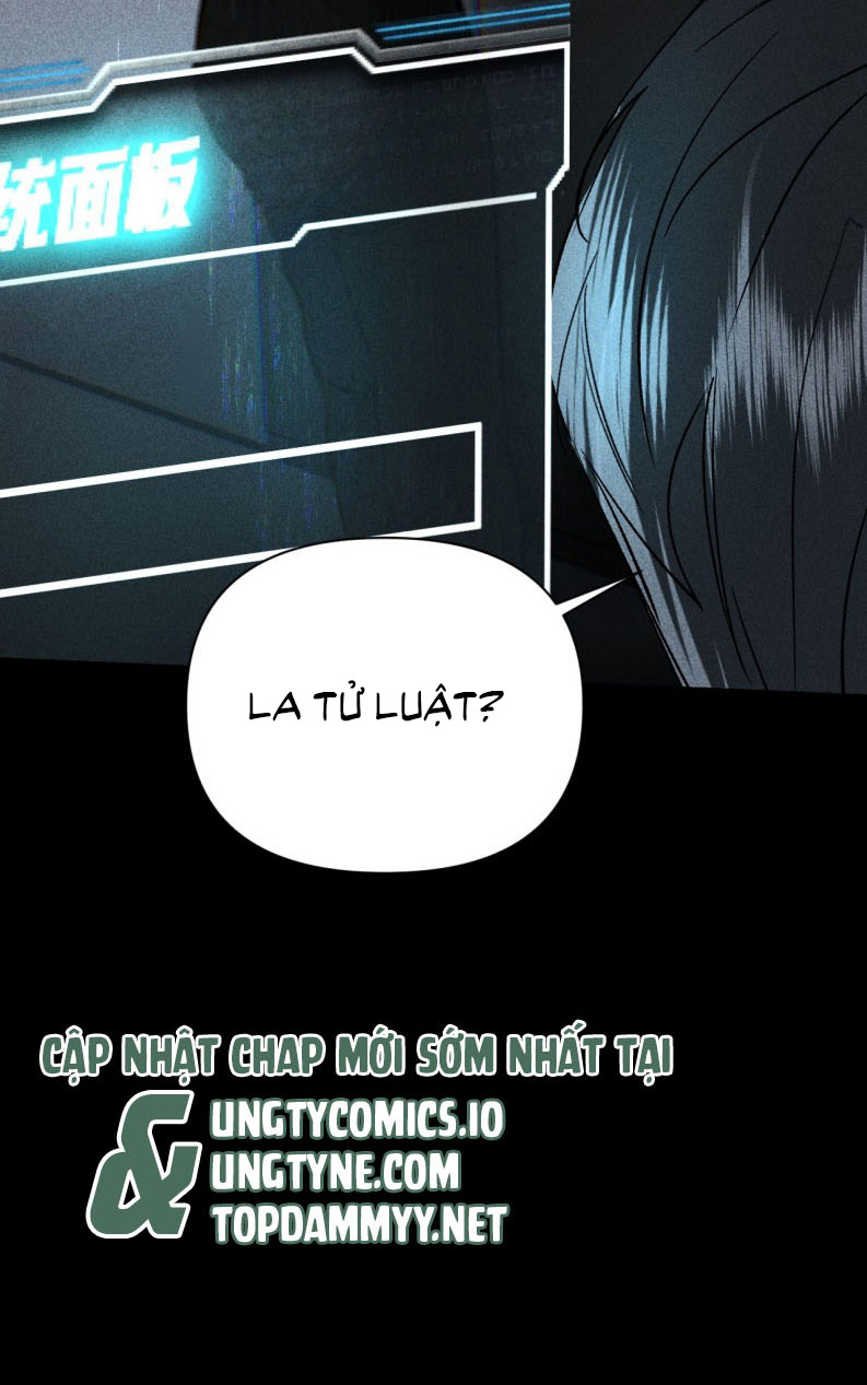 Chạy Trốn Khỏi Tầng Hầm Chap 4 - Trang 4