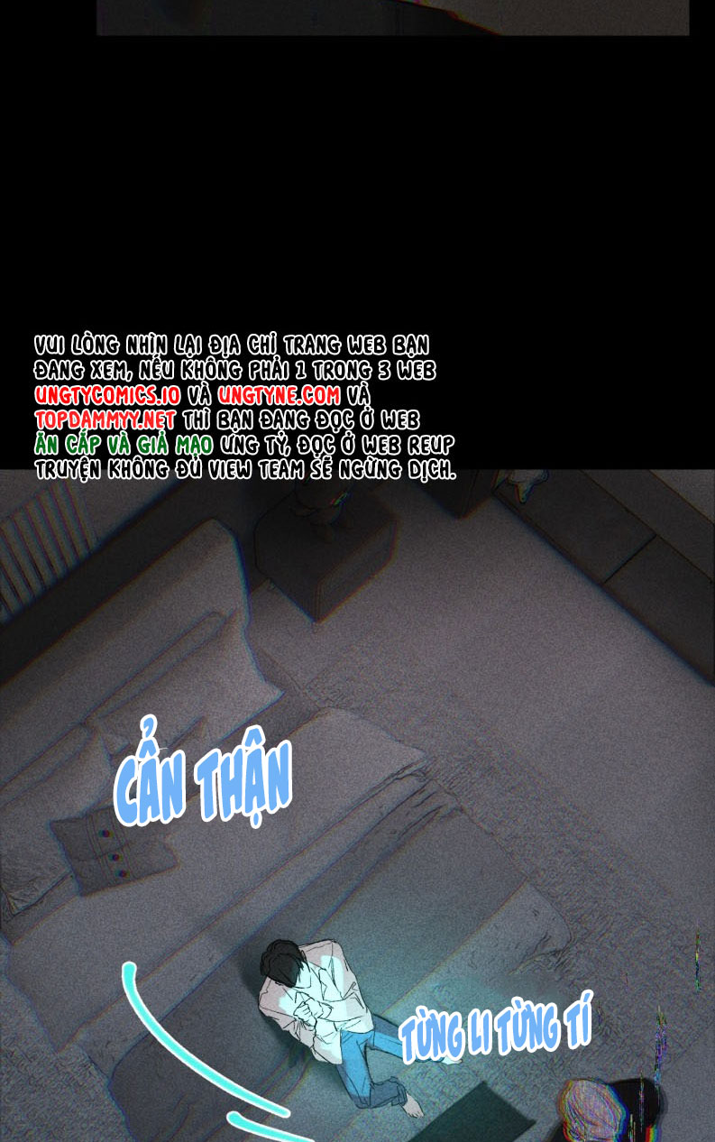 Chạy Trốn Khỏi Tầng Hầm Chap 4 - Trang 4