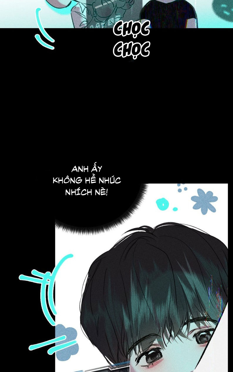 Chạy Trốn Khỏi Tầng Hầm Chap 4 - Trang 4