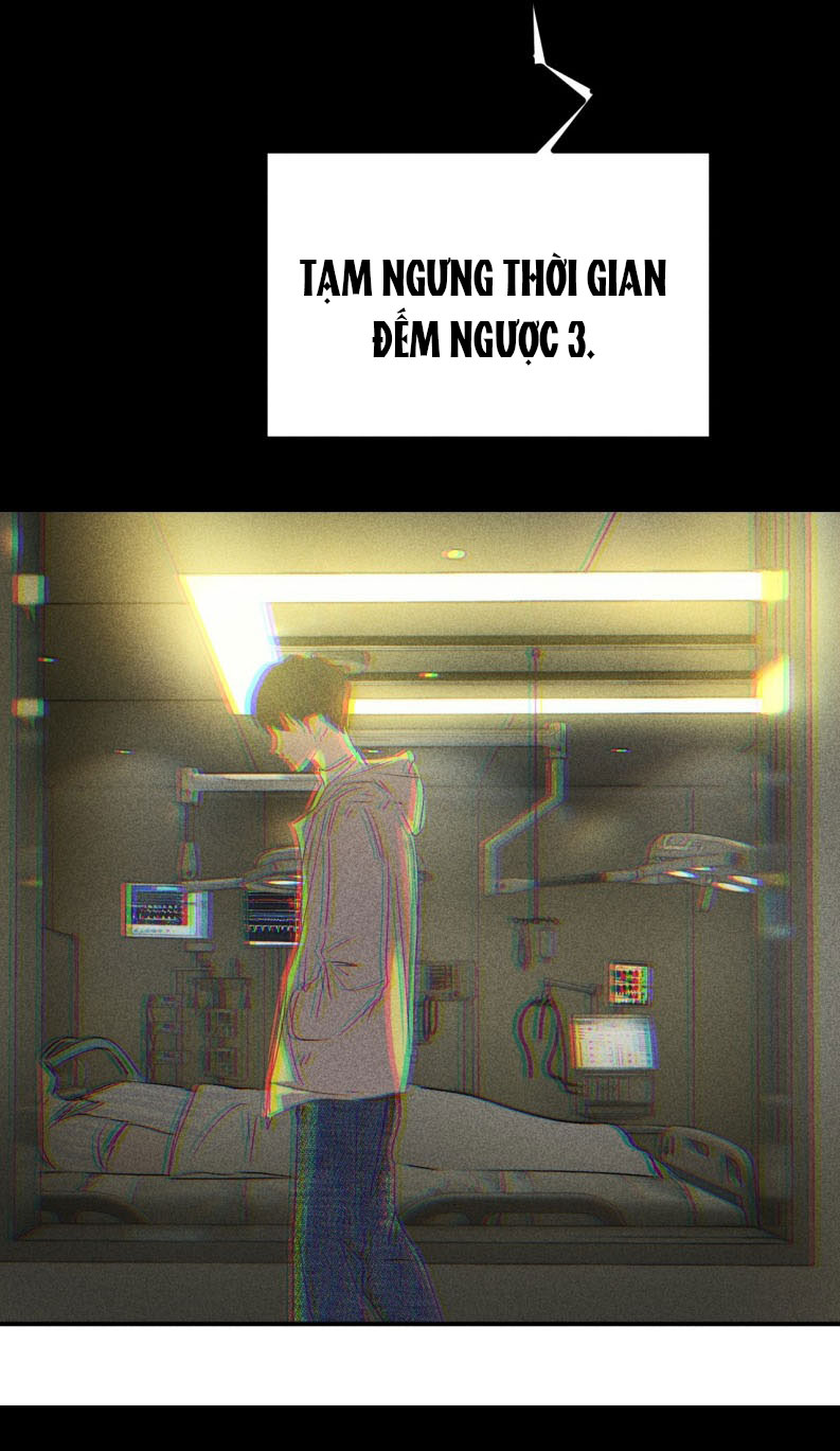 Chạy Trốn Khỏi Tầng Hầm Chap 4 - Trang 4