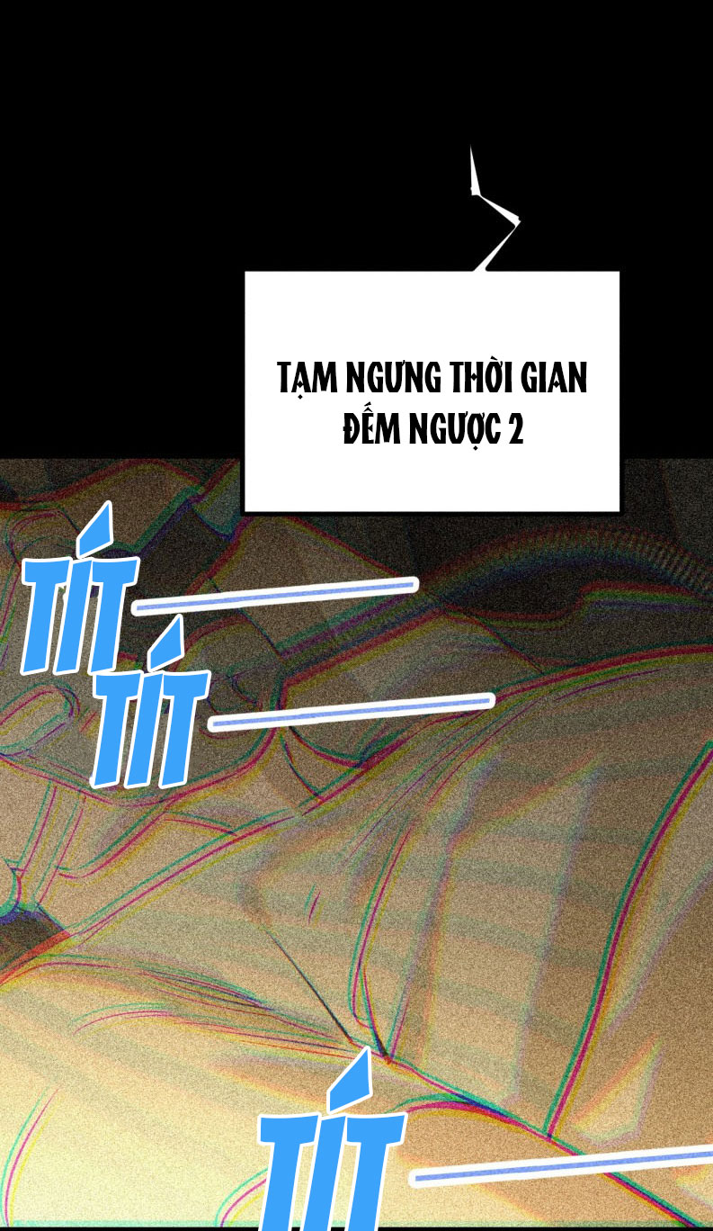 Chạy Trốn Khỏi Tầng Hầm Chap 4 - Trang 4