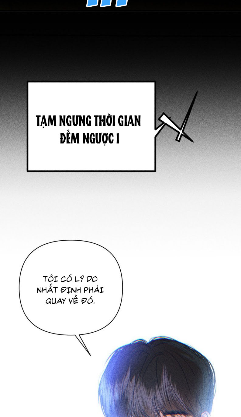 Chạy Trốn Khỏi Tầng Hầm Chap 4 - Trang 4