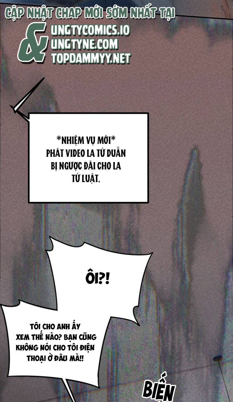 Chạy Trốn Khỏi Tầng Hầm Chap 4 - Trang 4