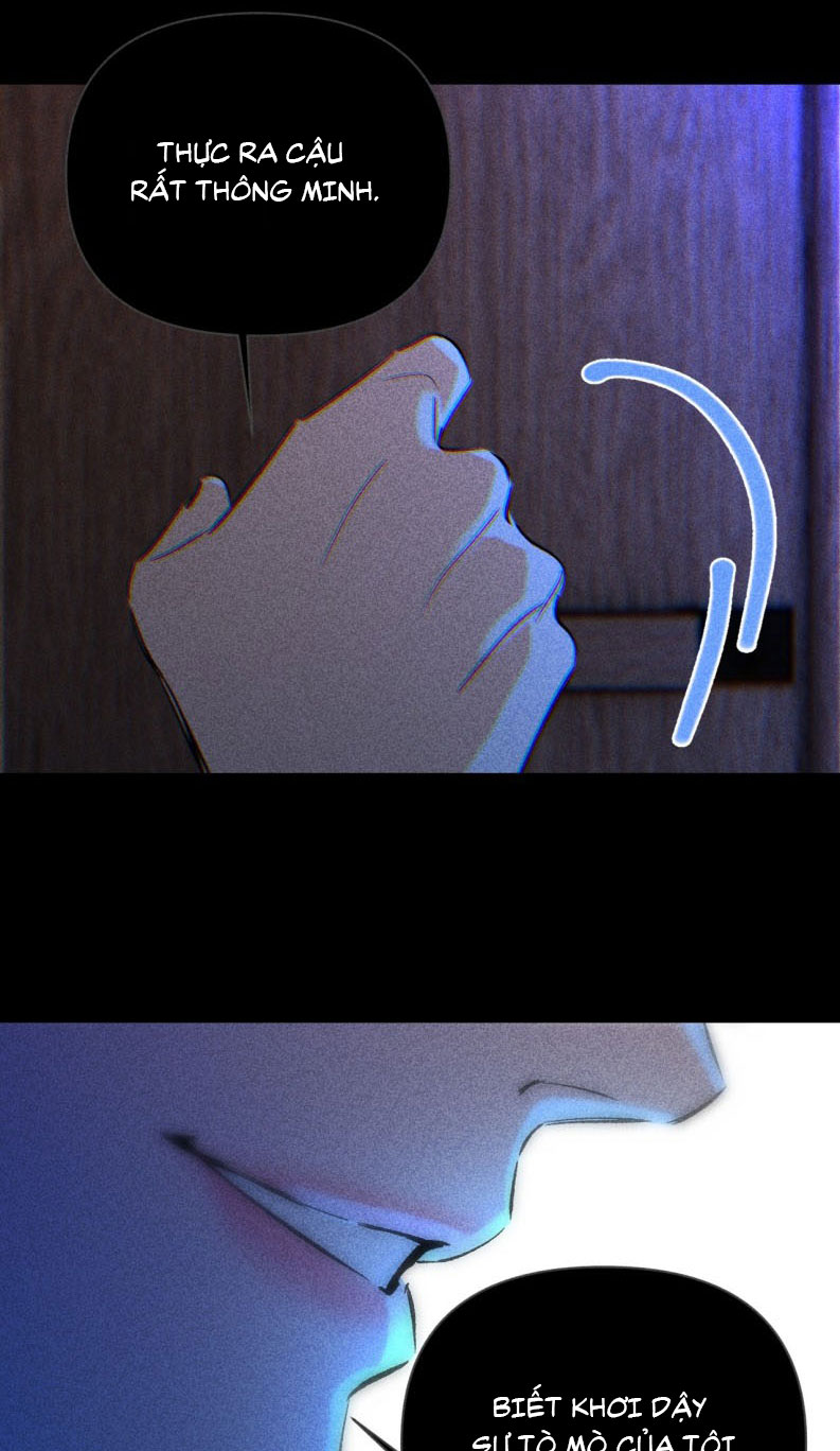 Chạy Trốn Khỏi Tầng Hầm Chap 4 - Trang 4