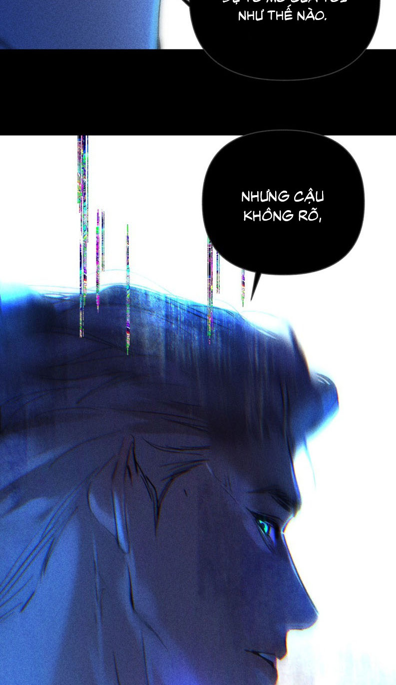 Chạy Trốn Khỏi Tầng Hầm Chap 4 - Trang 4