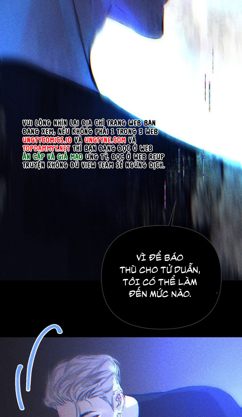 Chạy Trốn Khỏi Tầng Hầm Chap 4 - Trang 4