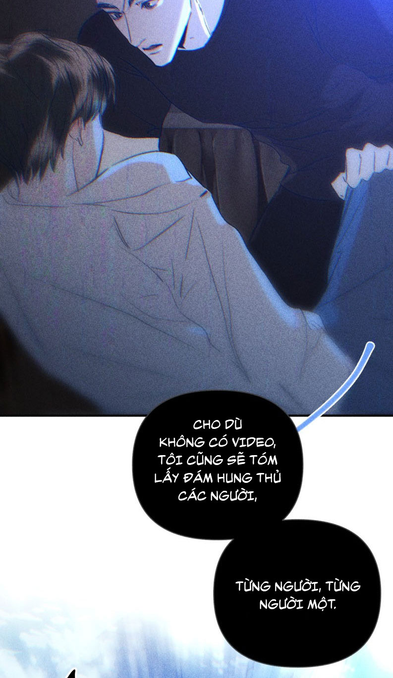 Chạy Trốn Khỏi Tầng Hầm Chap 4 - Trang 4