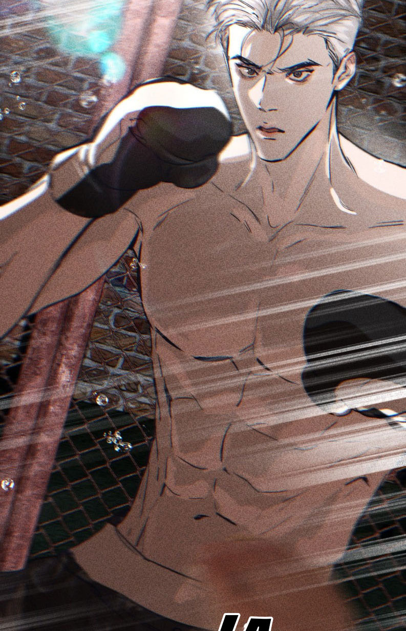 Chạy Trốn Khỏi Tầng Hầm Chap 4 - Trang 4