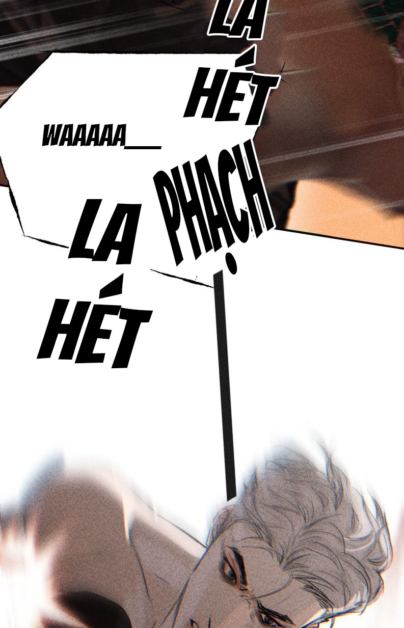 Chạy Trốn Khỏi Tầng Hầm Chap 4 - Trang 4