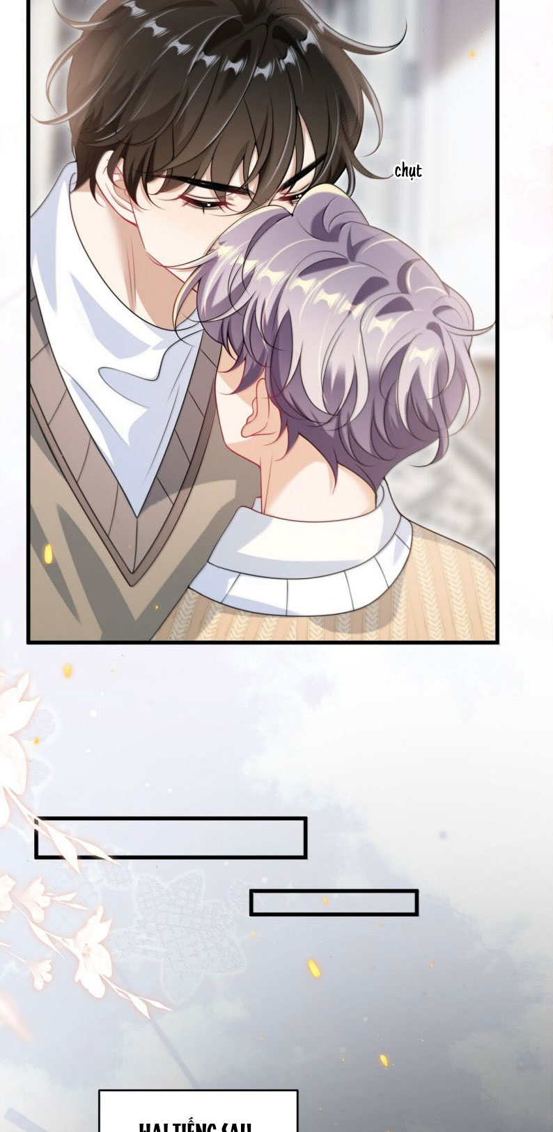 Thẳng Thắn Từ Nghiêm Chapter 131 - Trang 4