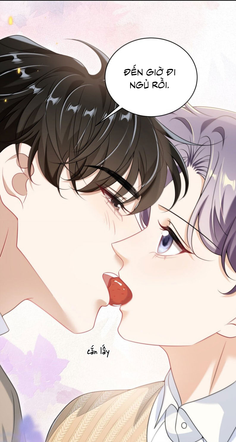 Thẳng Thắn Từ Nghiêm Chapter 131 - Trang 4