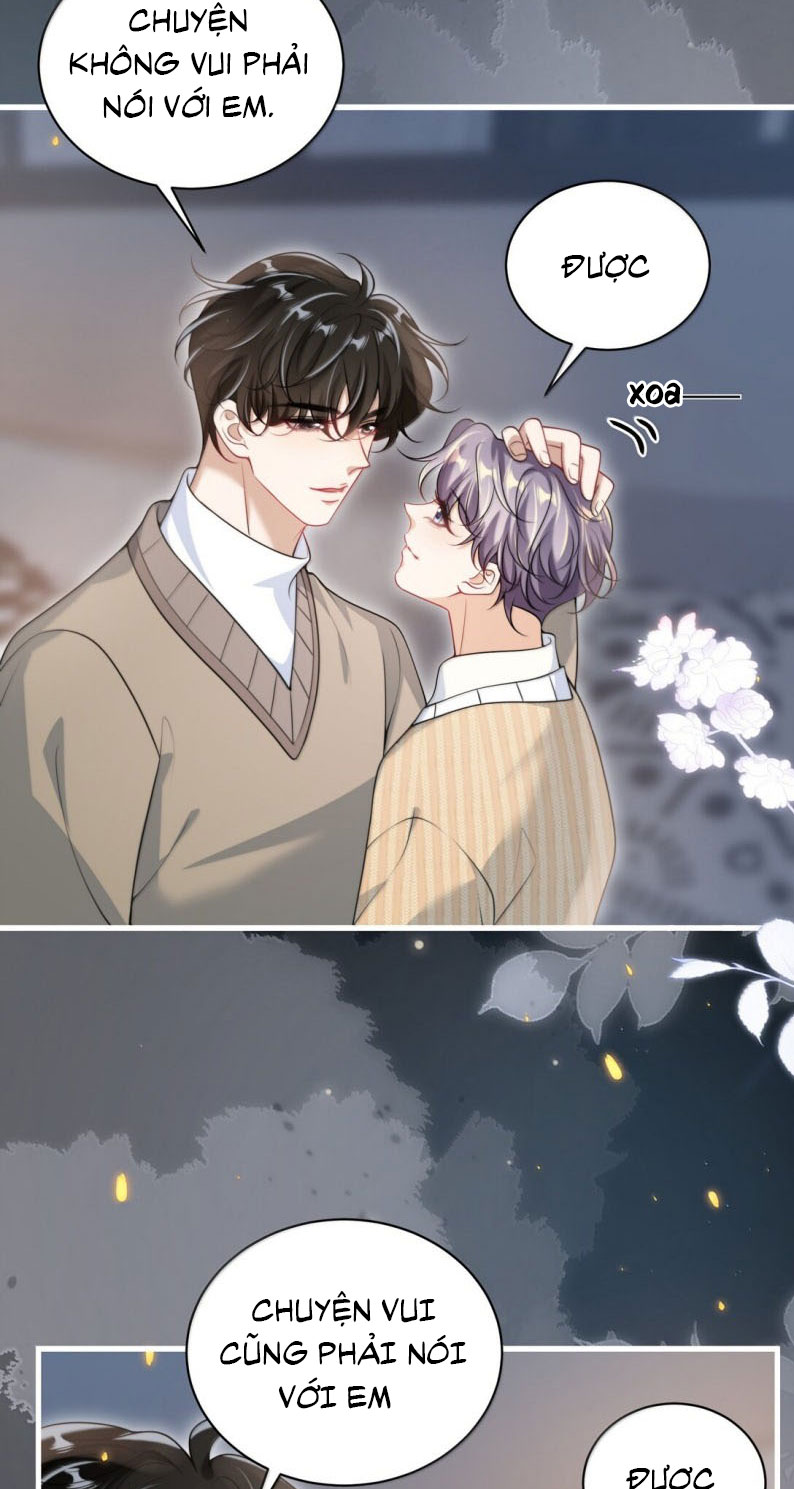 Thẳng Thắn Từ Nghiêm Chapter 131 - Trang 4